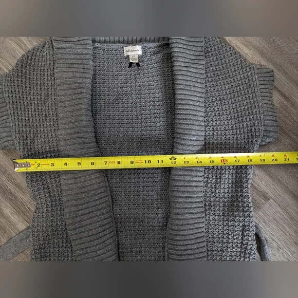 Dynamite Cardigan - Picture 6 of 7